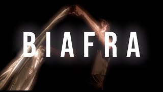 Tony Njoku – “BIAFRA”