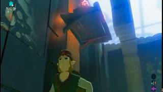 ゼルダの伝説ブレスオブザワイルド＃１７