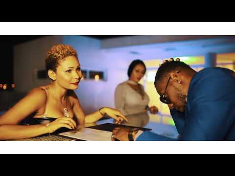 SNAKY - CACHER CACHER  (Clip officiel)