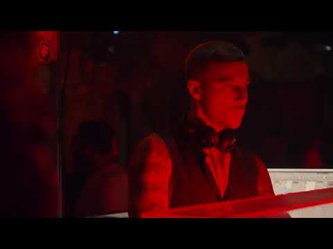 JOEZI Jimmy Room Tel Aviv DJ Set Afro House