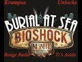 Bioshock Infinite Burial At Sea Door Unlocks