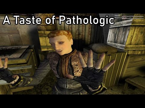 A Taste of Pathologic - A Look At The Haruspicus
