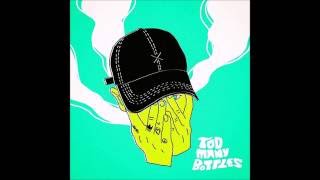 Konsoul - Too Many Bottles feat Punchnello