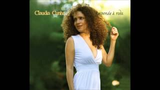 Claudia Cunha - Cabe um tanto