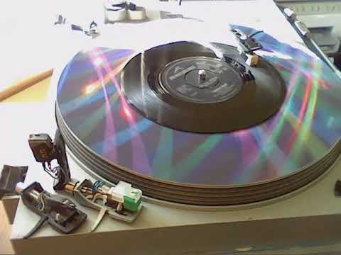 The Royal Showband Waterford -- Huckle Buck 45 rpm