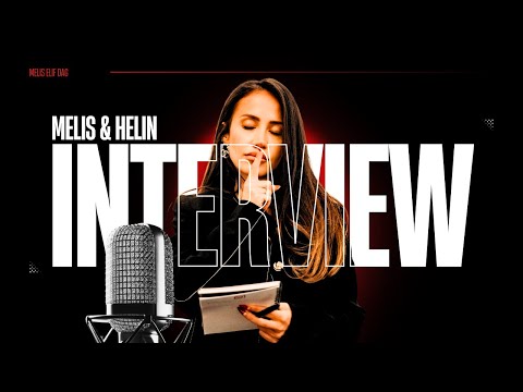 Von der Schülerin zur Bosslady: Helin im Interview