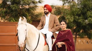 Shot Like a Movie. Felt Like a Dream | Satnam and Arshdeep | pre wedding | 2025 |  Surrey, Bc