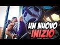 DANNY ha deciso di farmi RINASCERE ( Nuova DIETA e Nuovo ALLENAMENTO )