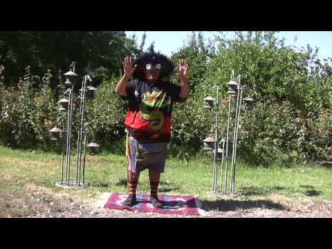 LeRoy the Space Cowboy TRAILER