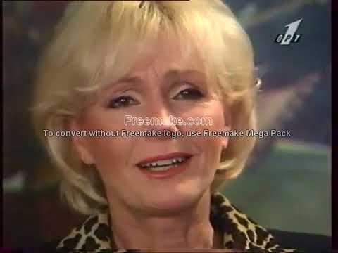 Helena Vondráčková - Хелена Вондрачкова