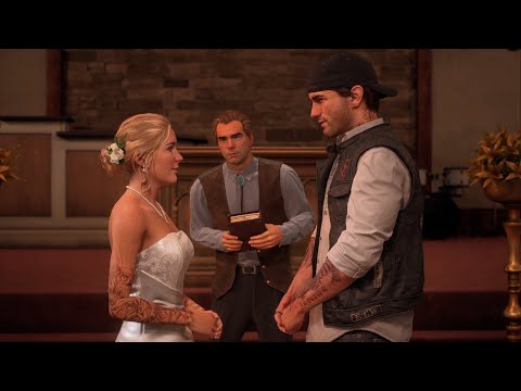 DAYS GONE Gameplay Walkthrough Part 24 [1080p HD PC]  No Commentary