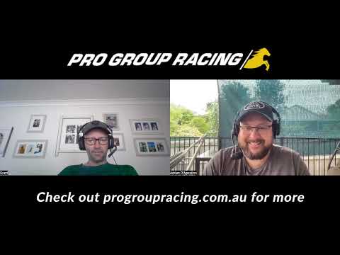 29/09/2023 - Moir Stakes - The Valley Preview