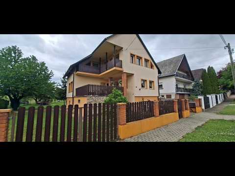 Eladó családi ház, Szendehely 3+2 szoba 170 m² 148.9 M Ft