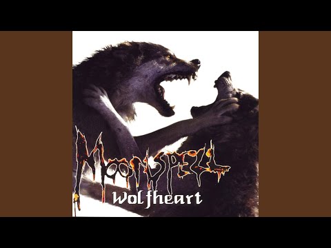 An Erotic Alchemy - Moonspell