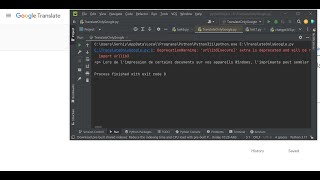 Google translate script for website html tags, files, unlimited  - free python