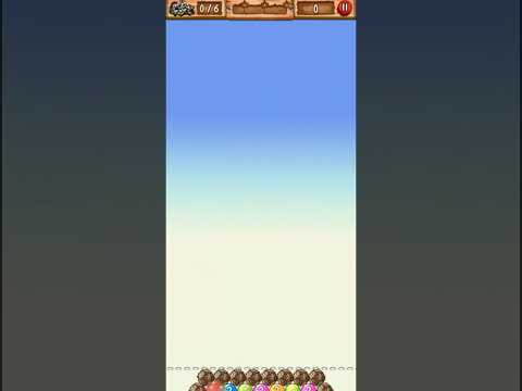 Simon's Cat Pop Time 57 level #simonscat #poptime