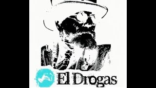 EL DROGAS EMPUJO PA´KI+AZULEJO FRIO-RAZZMATAZZ 2 (BARNA) 30/12/16