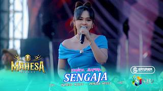 Download lagu SENGAJA - NANDA SAFIRA - MAHESA MUSIC - SAGARA PRO AUDIO - PEMUDA WEGIL 2026 mp3