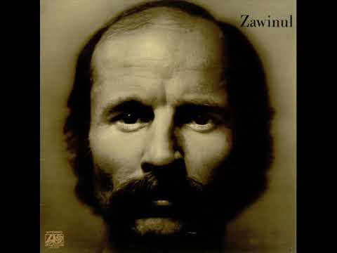 Joe Zawinul -  Doctor Honoris Causa
