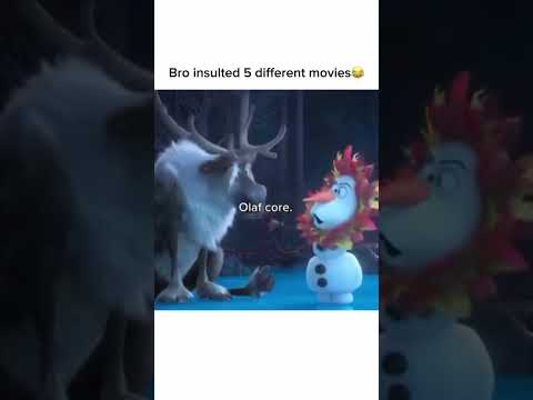 Olaf is my spirit animal 😂😂😂 1 #frozen #funny #elsa #memes