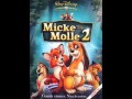 The Fox And The Hound 2 We Re In Harmony Reprise Swedish