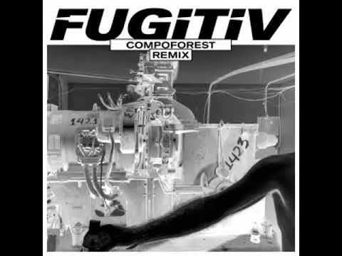 PREMIERE | Fugitiv - Compoforest (Black Light Smoke Remix) [Nein] 2018