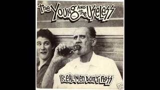 The Young and The Useless - Home Boy