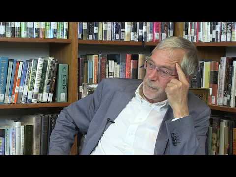 Gerald Hüther – Schule und Gemeinschaft