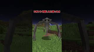 この世界、「絶滅」が決まった。【マイクラ】