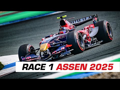 BOSS GP Assen 2025 - Race 1 RE-LIVE