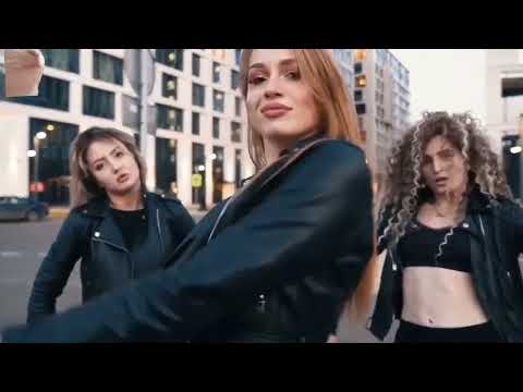 Martik C feat. SuperSonya - Nebezopasno ( ЕвТюХиН - Mash Up )
