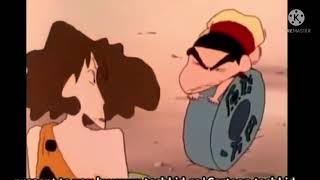 Shinchan Funny Episode In Hindi Without Zoom Effec