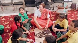 Gillco International School Video