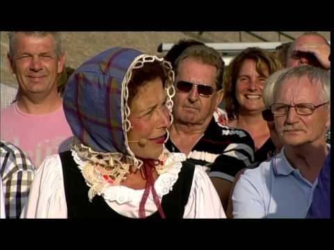 Zomer in Gelderland 20 augustus 2012