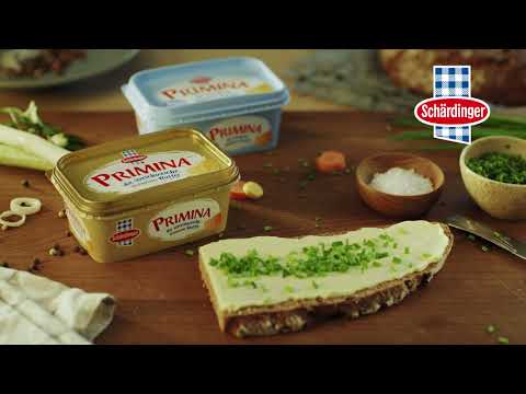 Schärdinger Primina | Jederzeit streichbereit