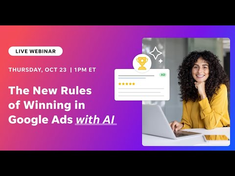 Die neuen Regeln für erfolgreiche Google-Anzeigen mit KI
