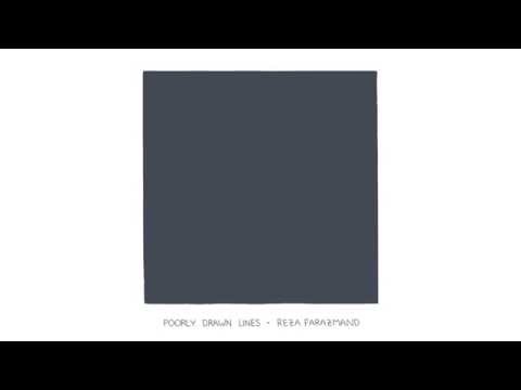 "The Beginning" - from POORLY DRAWN LINES