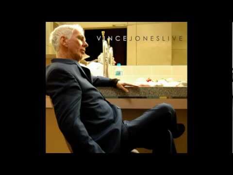 Vince Jones - A Song for You [1994]