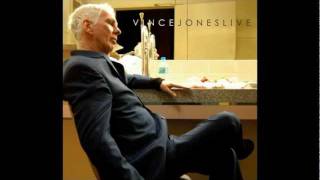 Vince Jones - A Song for You [1994]