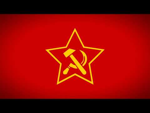 [독일 투쟁가요] 코민테른의 노래/Kominternlied