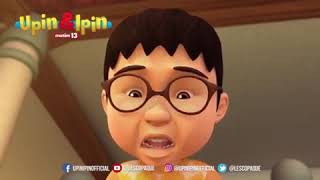 Download lagu ehsan pindah rumah - upin & ipin musim 13 mp3