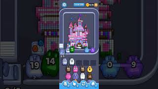 Pixel Flow — level 281