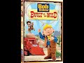 Bob The Builder Built To Be Wild 2006 DVD Video
