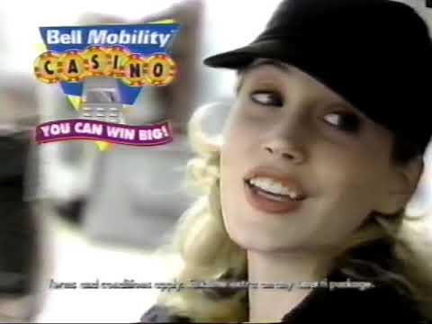1997 Commercial - The Autoshow - At Skydome