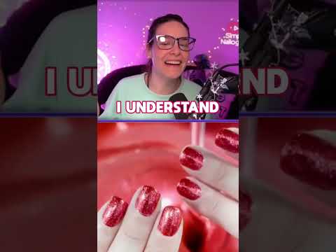 Which nail lengths are “on trend” ??? 💅🤔