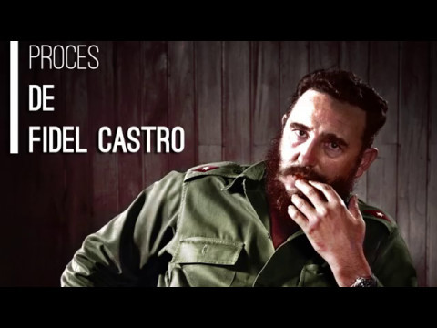 FFDE - Procès de Fidel Castro - Partie I - Les étudiants
