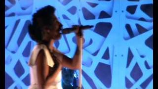 Malika Ayane - Satisfy my soul