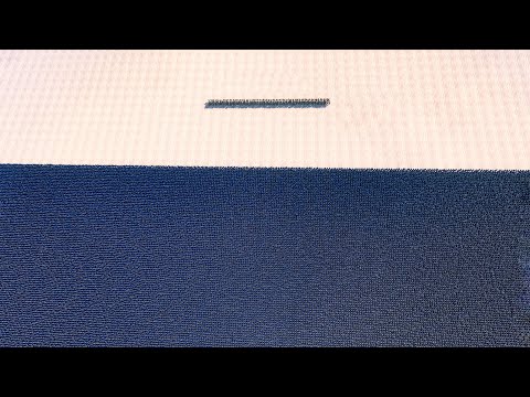 200 MODERN SOLDIERS vs 20.000 HEAVY KNIGHT | Ultimate Epic Battle Simulator