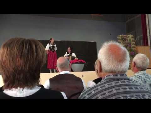 Vergiss mi nie - Ruedi Rengli