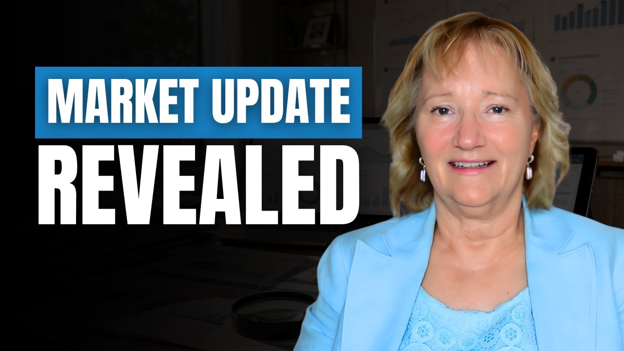 Greater Sacramento Region Market Update: What the Data Really Shows